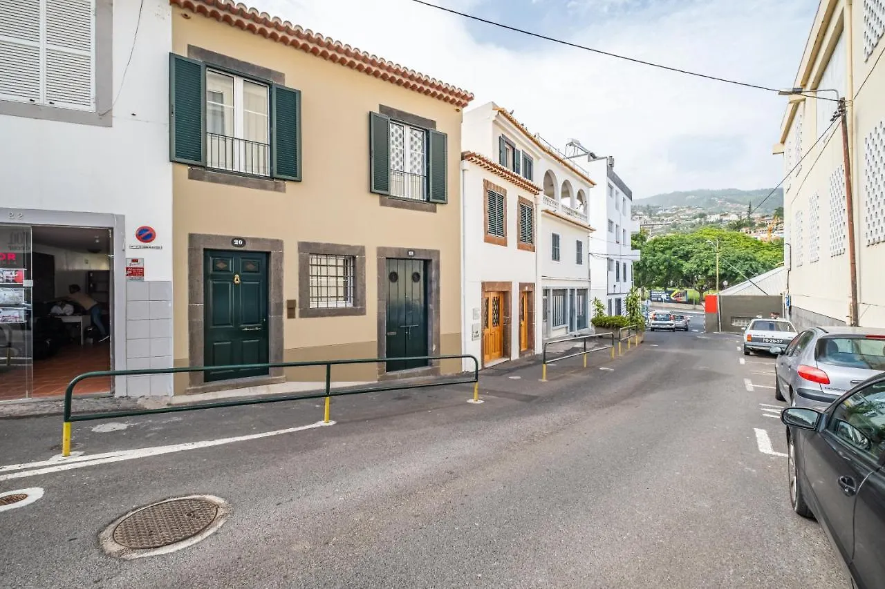 Casa Do Batente - By Wehost Funchal  Funchal (Madeira)