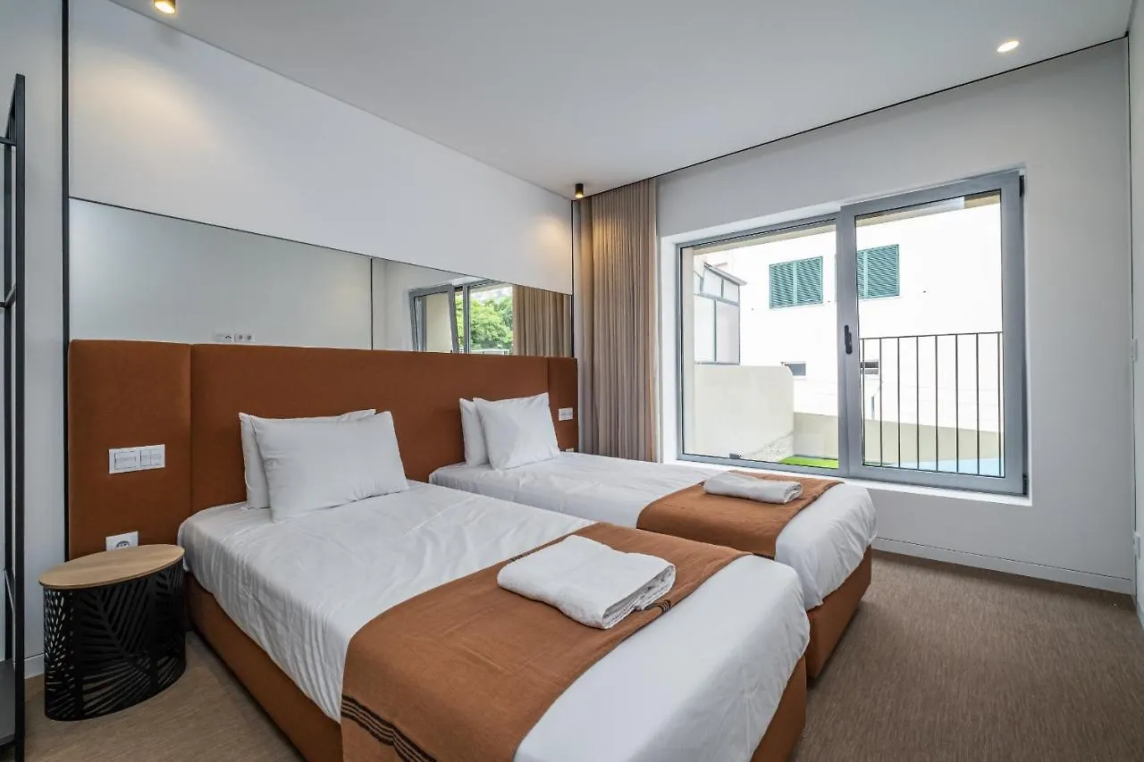 Casa Do Batente - By Wehost Funchal  Villa